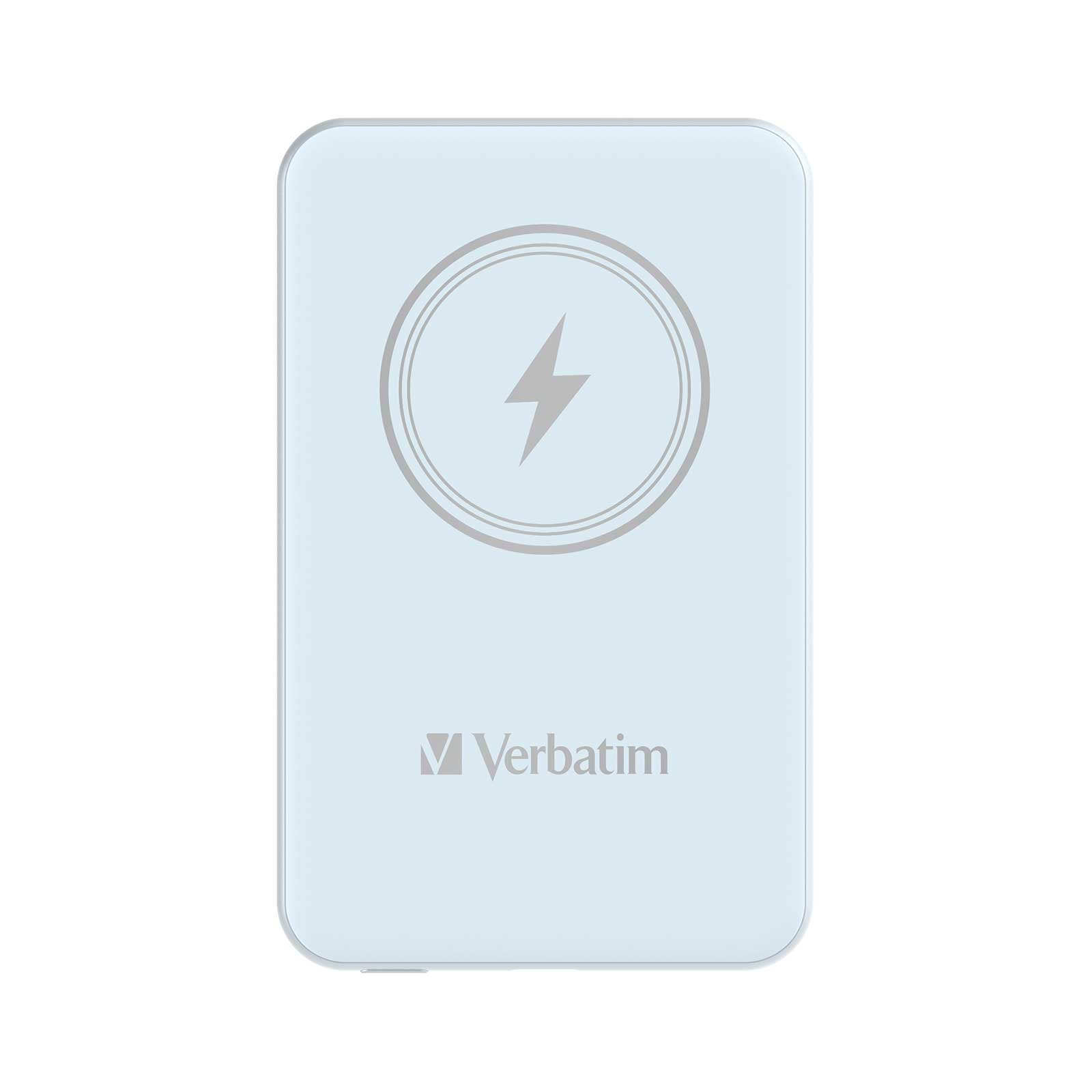 Външна батерия Verbatim Charge 'n' Go