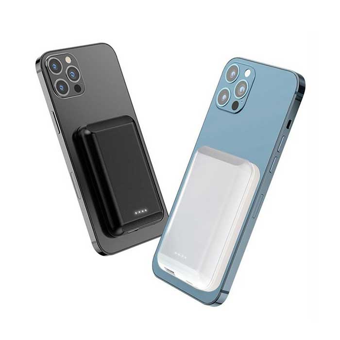 5000 mAh