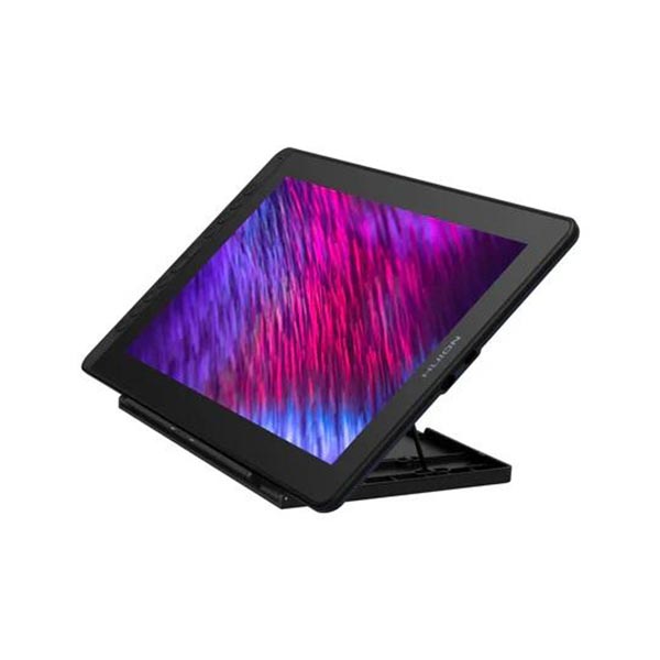 Графичен таблет Huion Kamvas RDS-160, 15.6'', черен - Image 4