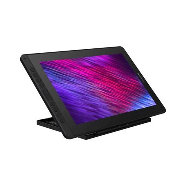 Графичен таблет Huion Kamvas RDS-160, 15.6'', черен - Image 5