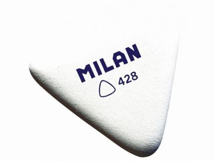Гума Milan Триъгълна