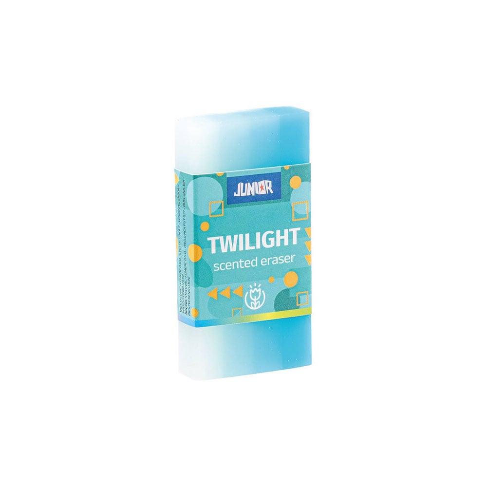 Гума за молив Junior Twilight