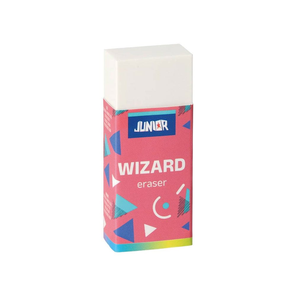 Гума за молив Junior Wizzard