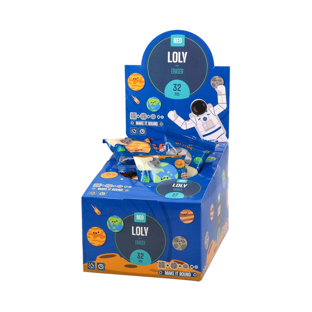планета