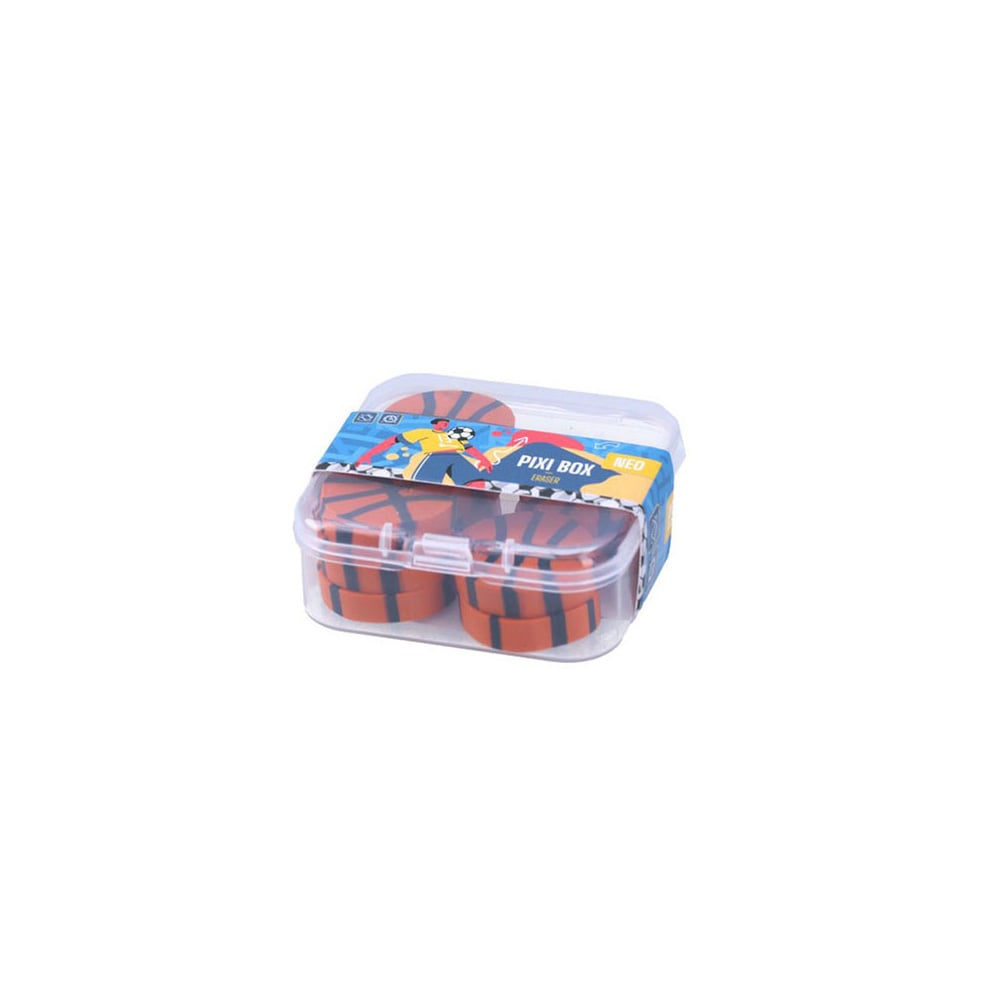 Гуми за молив Sazio Pixi Box