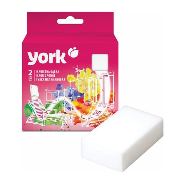 Гъба York
