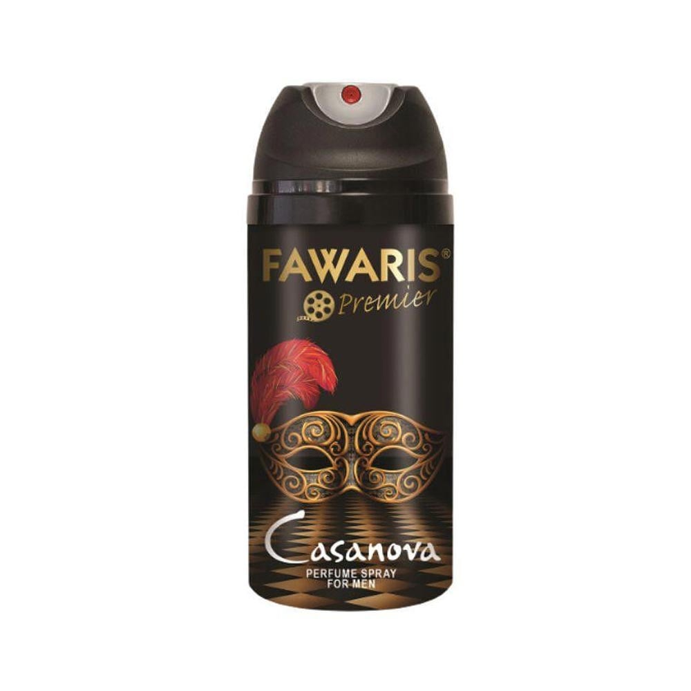Дезодорант Fawaris Casanova Premier