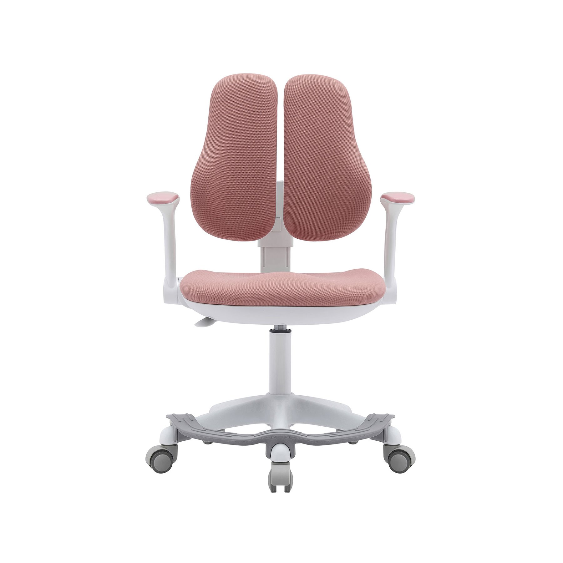Детски стол RFG Ergo Cute White