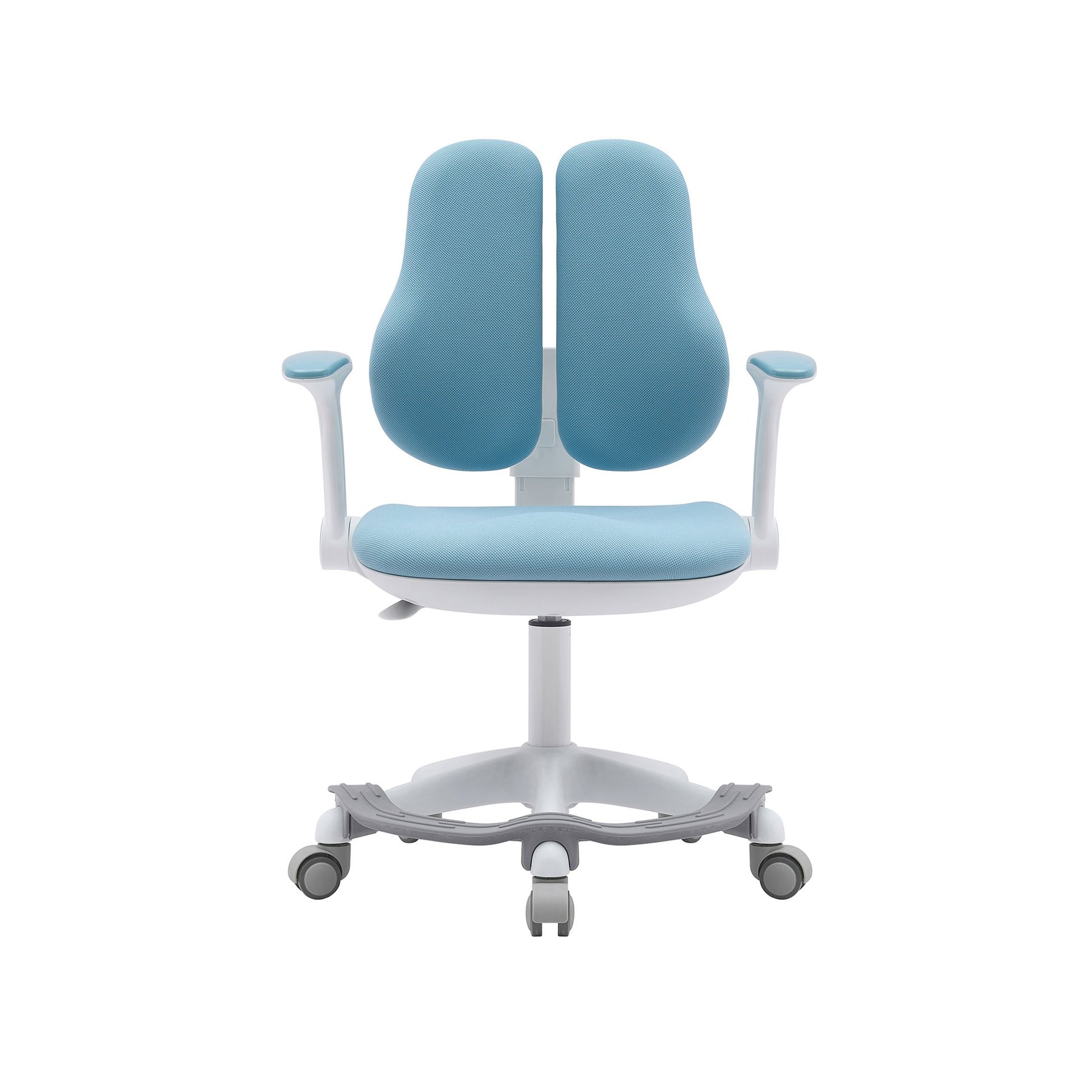 Детски стол RFG Ergo Cute White