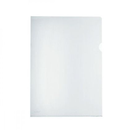 Джоб L-образен Herlitz A4