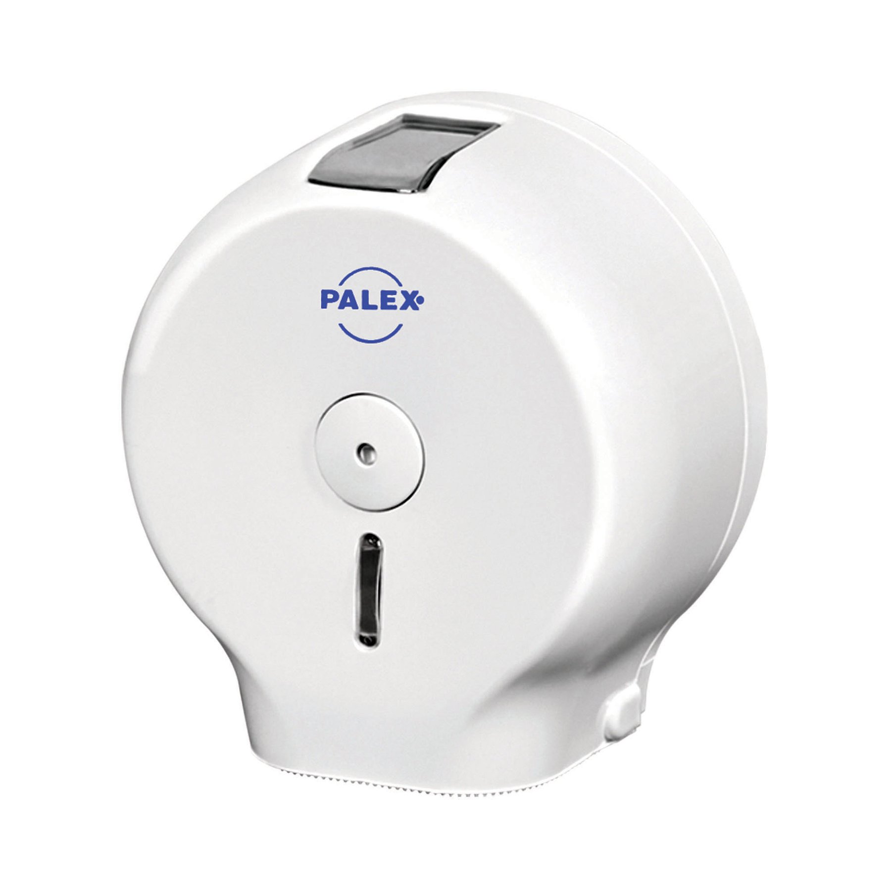 Диспенсър за тоалетна хартия Palex Mini Jumbo