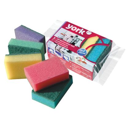 Домакинска гъба York Без улей