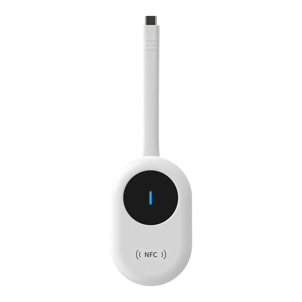Донгъл за интерактивен дисплей Hikvision DS-D5SC3B-B - Image 2