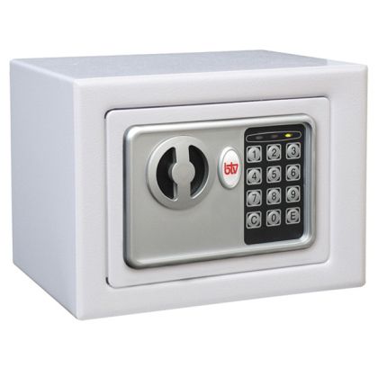 Електронен сейф BTV Promo 3 31x20x20 cm