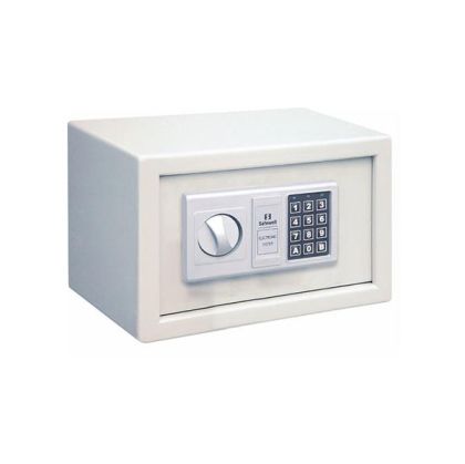 Електронен сейф SafeWell EA20 31x20x20 cm / 30.7х14х19.7 cm