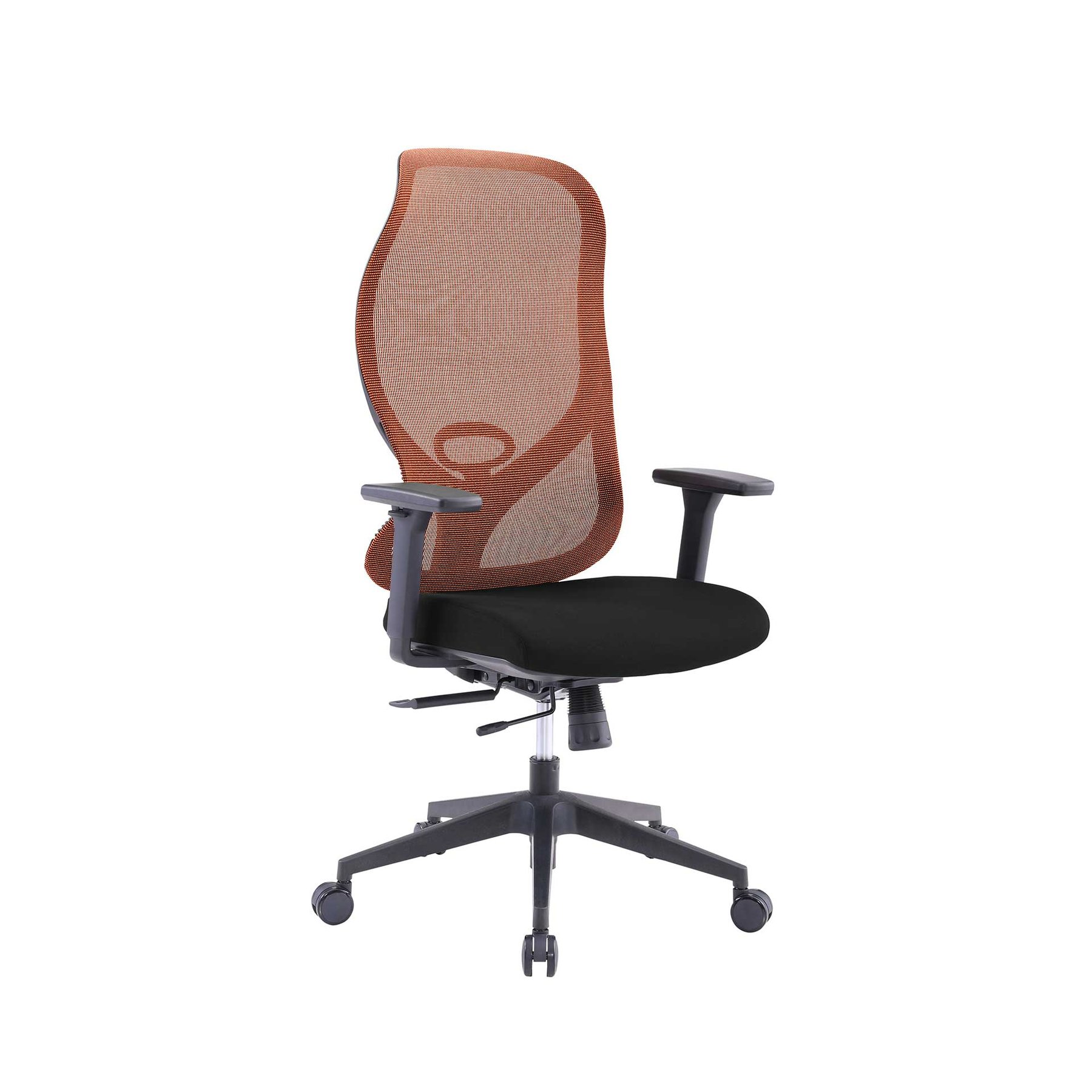 Ергономичен стол RFG STAR HB
