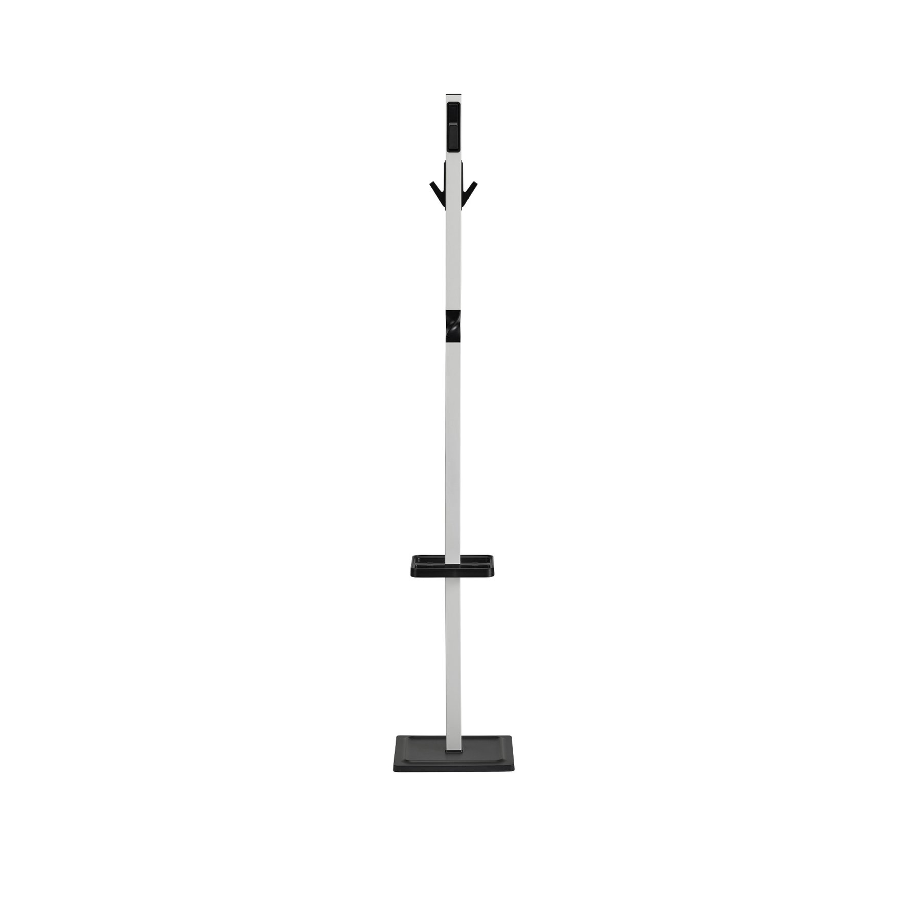 Закачалка RFG Como, 170 cm, бяло-черна - Image 6