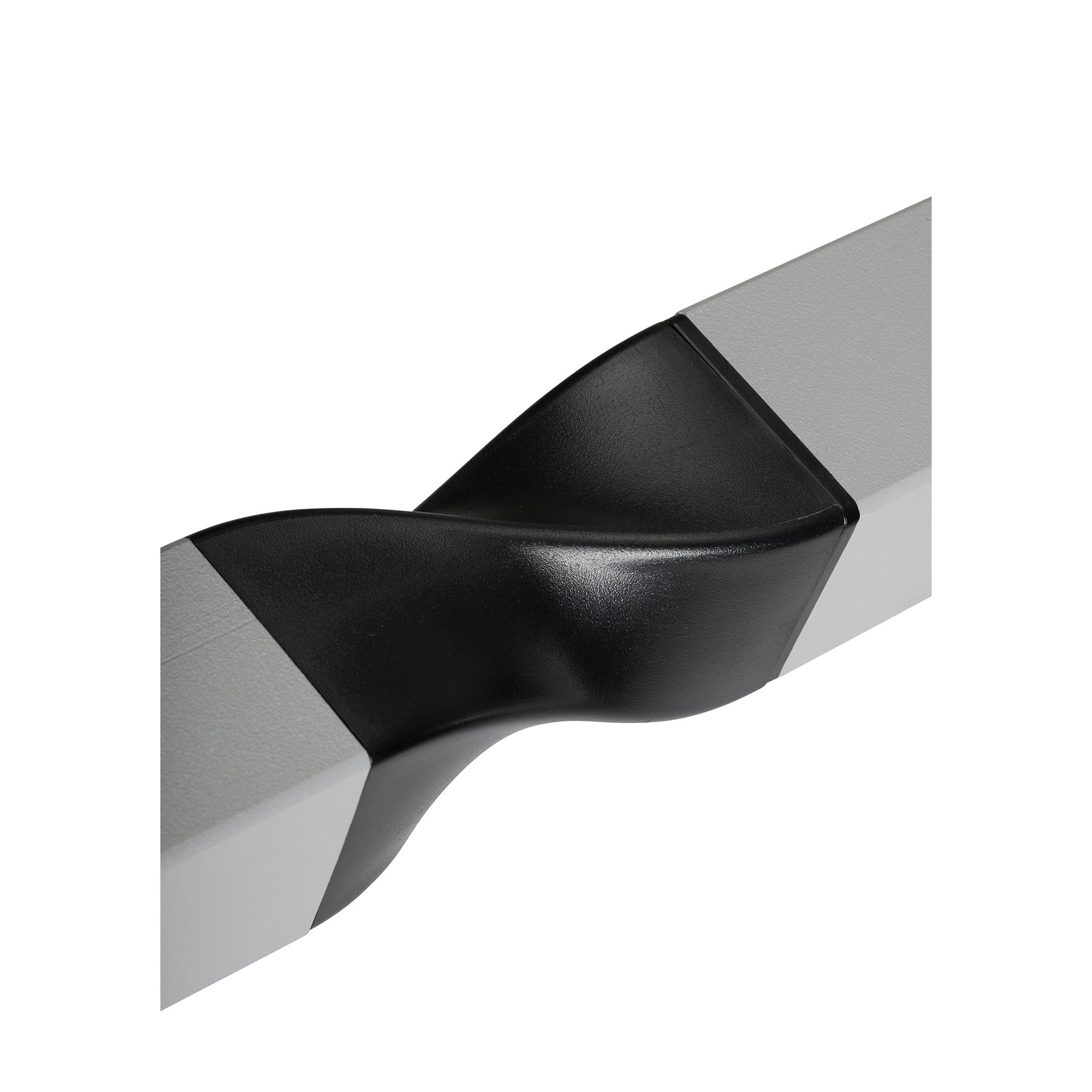 Закачалка RFG Como, 170 cm, бяло-черна - Image 8