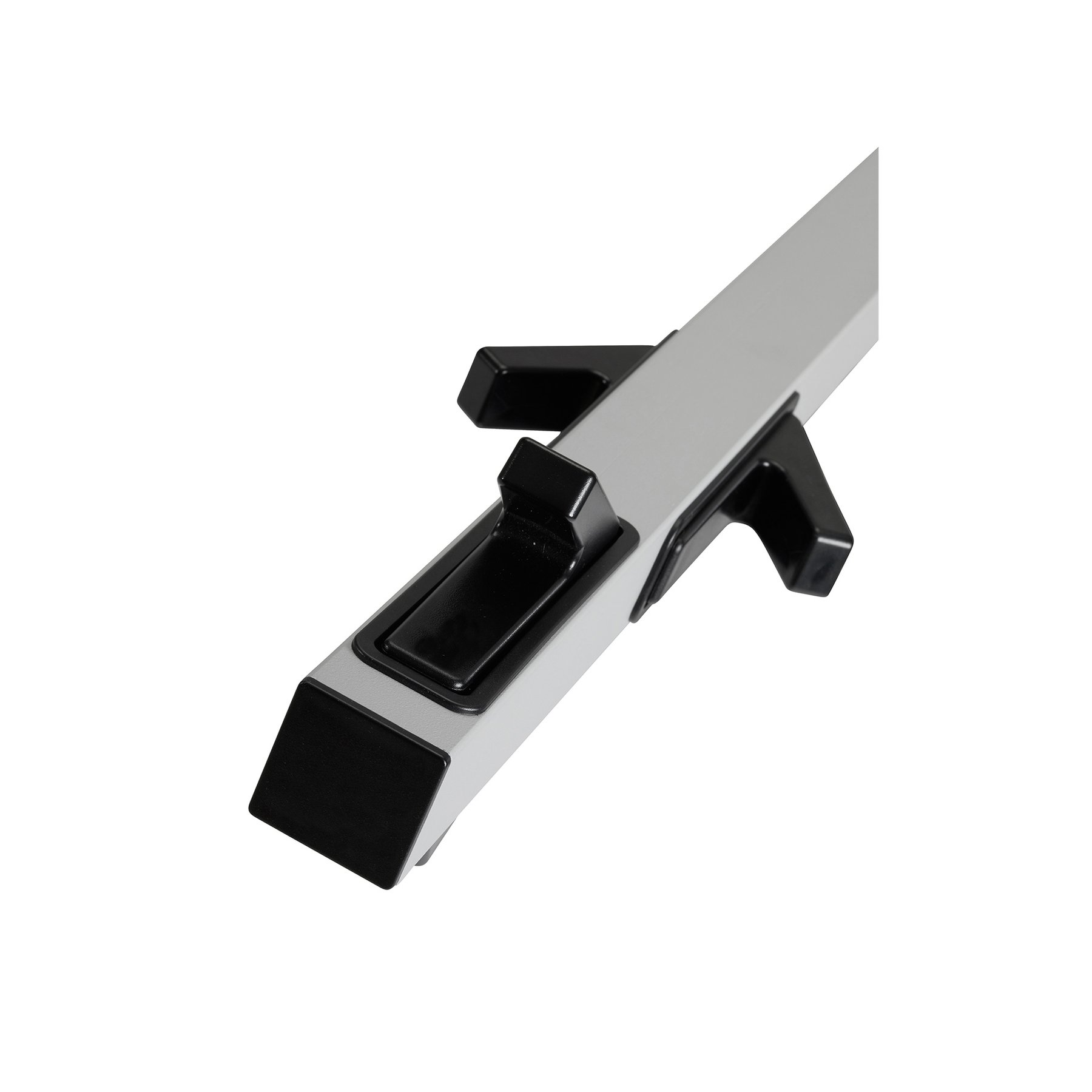 Закачалка RFG Como, 170 cm, бяло-черна - Image 10