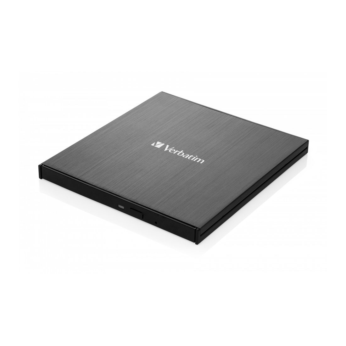 Записвачка за CD/DVD Slimline Verbatim