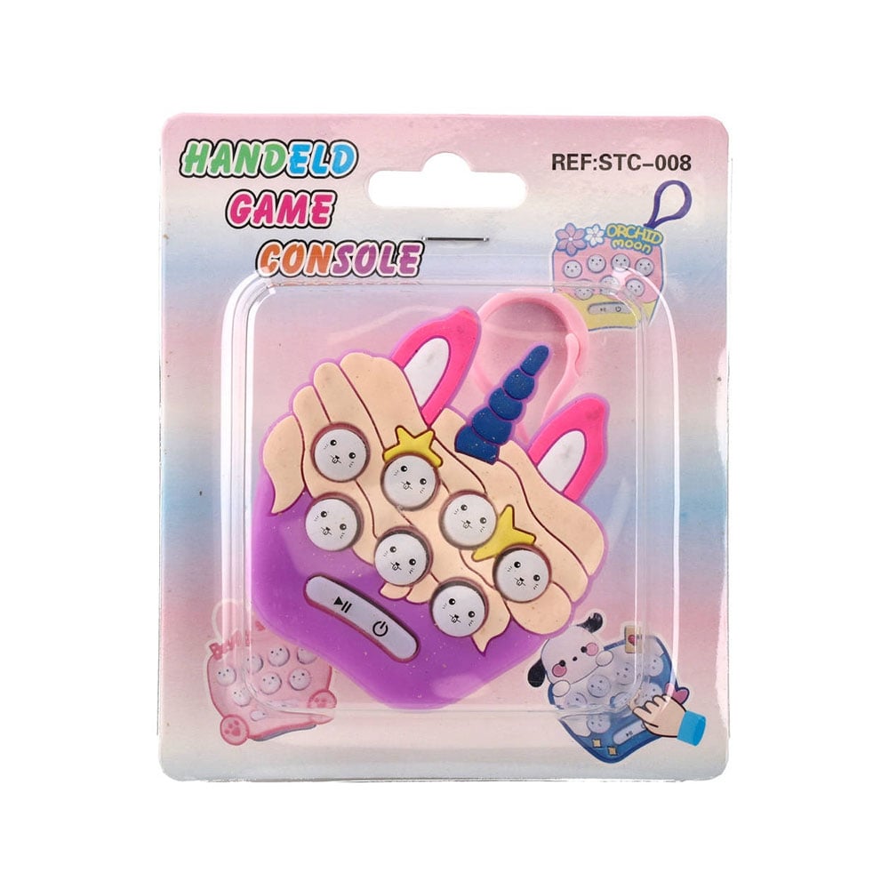 Играчка конзола Еднорог Ozzo