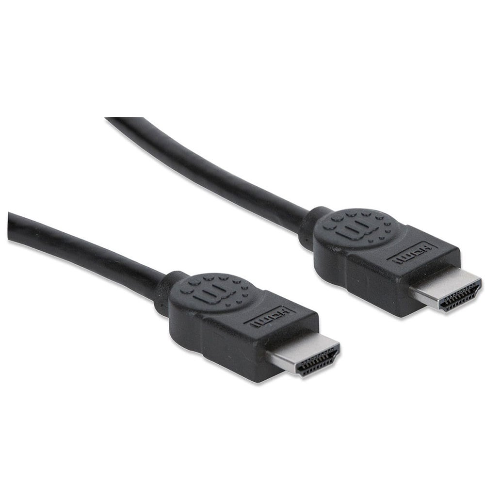 Кабел Manhattan HDMI