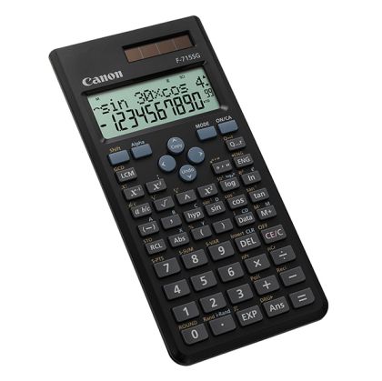 Калкулатор Canon F-715SG Научен