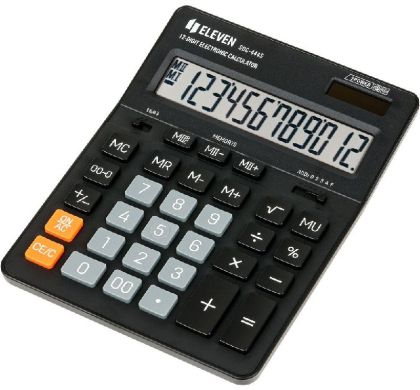 Калкулатор Eleven SDC 444S Настолен