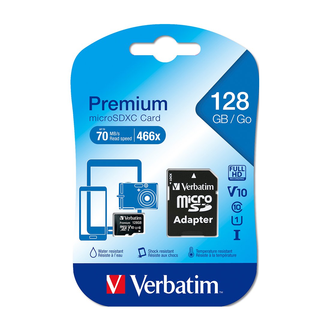128 GB