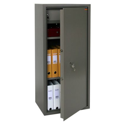 Касов сейф Valberg ASM120T 55x39x120 cm / 54.4x33.6x106.6 cm