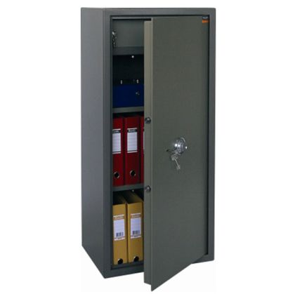Касов сейф с кодова брава Valberg ASM120TCL 55x39x120 cm / 54.4x33.6x106.6 cm