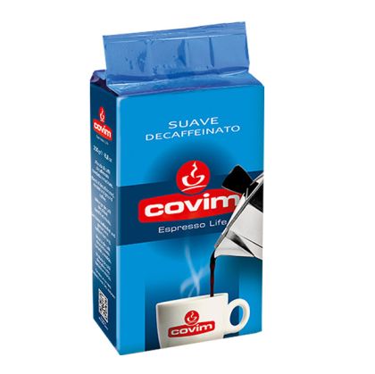 Кафе Covim Decaffeinato