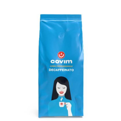 Кафе Covim Decaffeinato