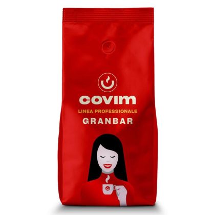 Кафе Covim Granbar