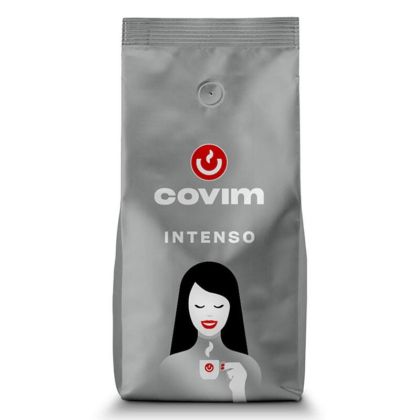 Кафе Covim Intenso
