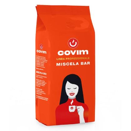 Кафе Covim Miscela