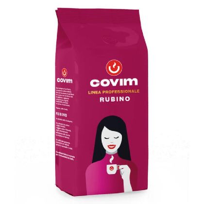 Кафе Covim Rubino