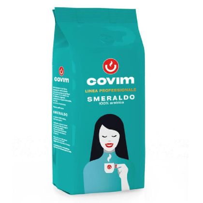 Кафе Covim Smeraldo