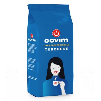Кафе Covim Turchese
