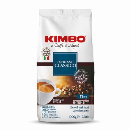 Кафе Kimbo Espresso Classico
