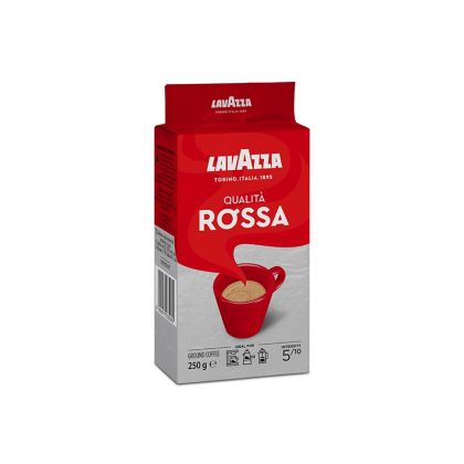 Кафе Lavazza Qualita Rossa