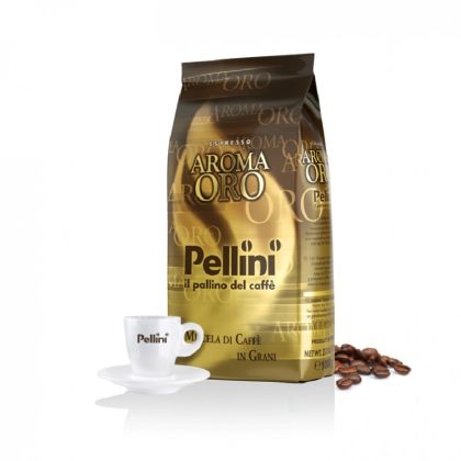 Кафе Pellini Aroma Oro