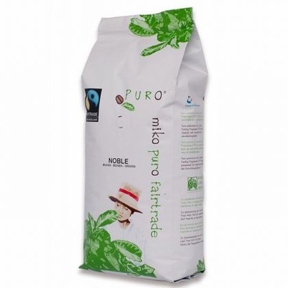 Кафе Puro Bio Organic