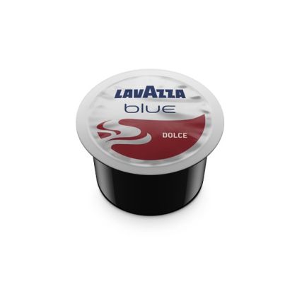 Кафе капсула Lavazza Blue Espresso Dolce 100 бр.