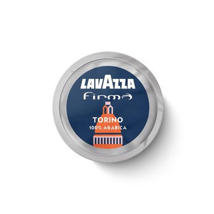 Кафе капсула Lavazza Firma Tales of Torino 48 бр.