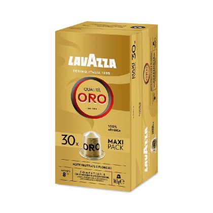 Кафе капсула Lavazza Qualita ORO 30 бр.