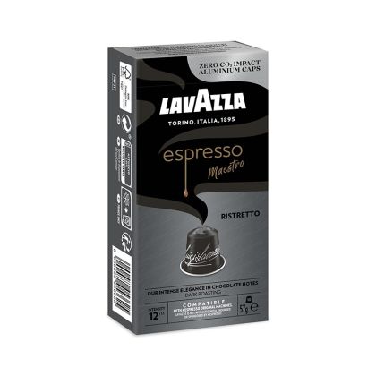 Кафе капсула Lavazza Ristretto 10 бр.