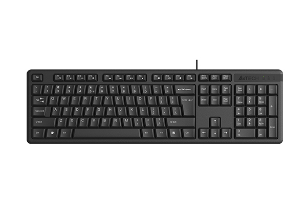 Клавиатура A4Tech KRS-3