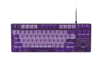 Клавиатура Fury Gaming Keyboard Kanabo K2
