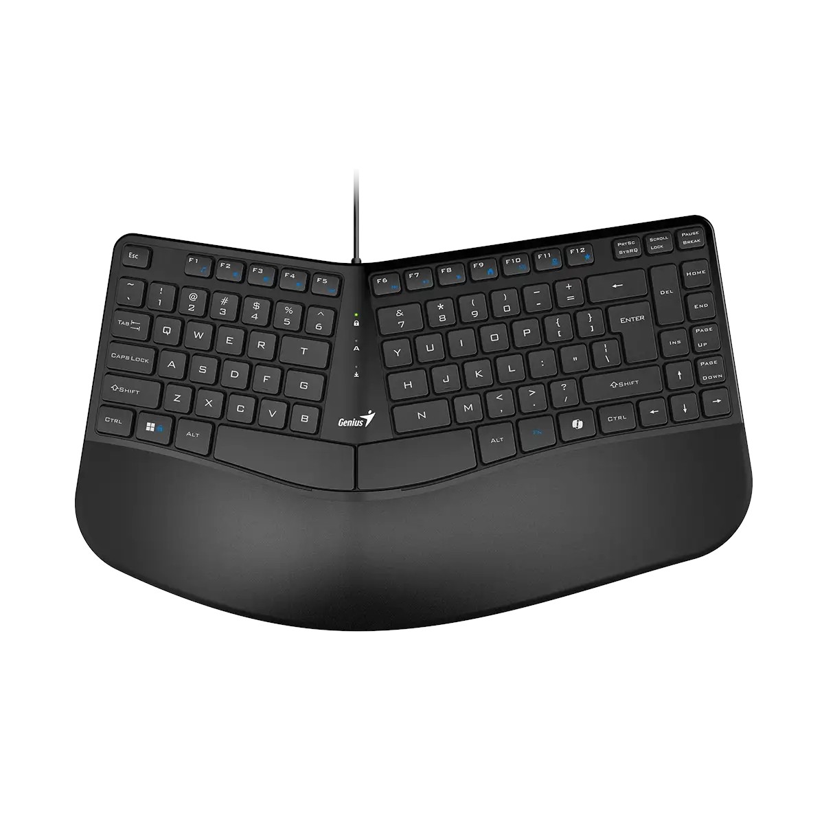 Клавиатура Genius Ergo KB-700